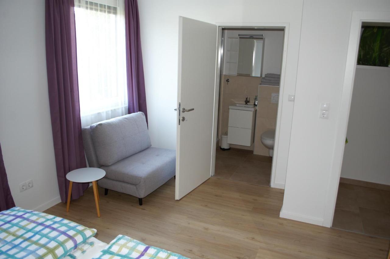 Apartment Moni In Lutzmannsburg, 1 Km Von Der Sonnentherme Entfernt - Apartment Mit 3 Schlafzimmern Exterior photo